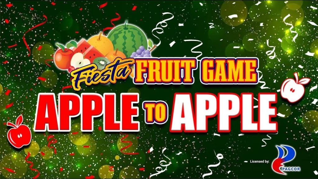 fiesta fruit game page